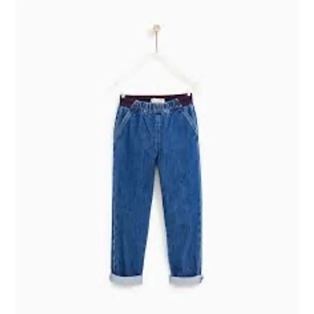 Zara jeans